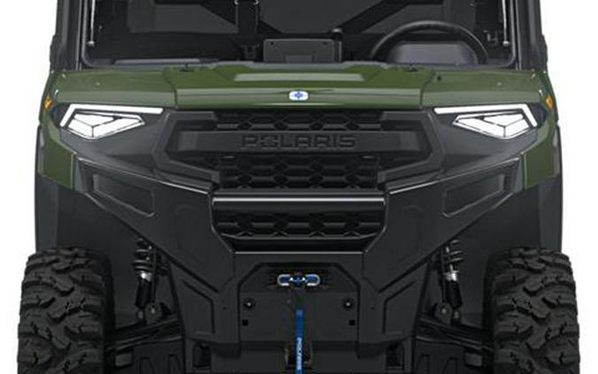 2027 Polaris Ranger Crew XP 1000 NorthStar Ultimate