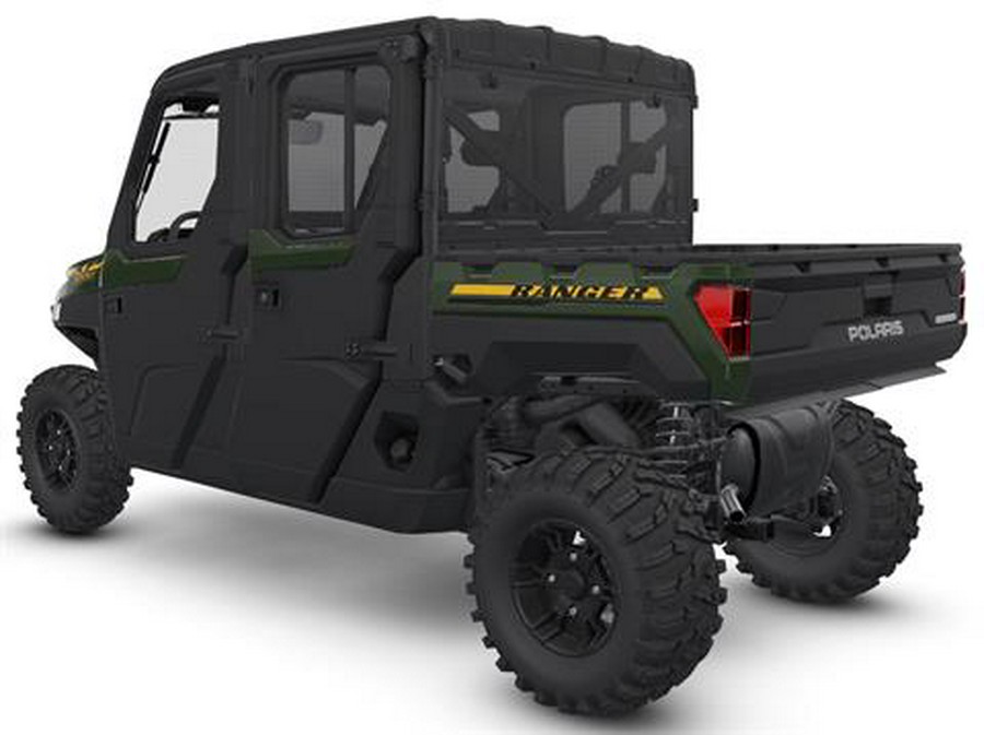 2027 Polaris Ranger Crew XP 1000 NorthStar Ultimate
