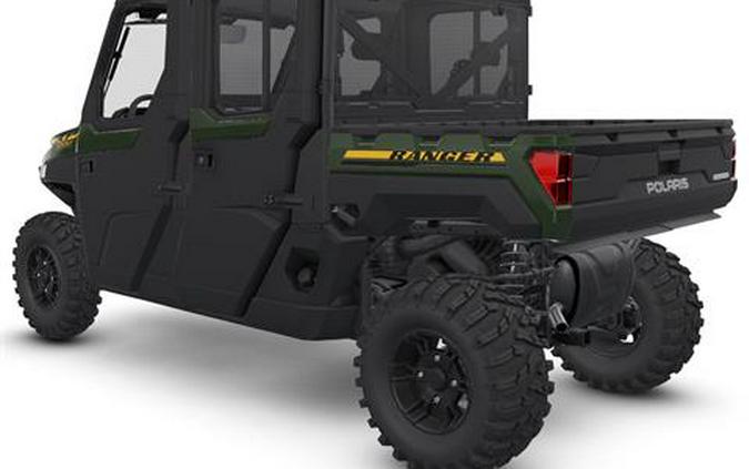 2027 Polaris Ranger Crew XP 1000 NorthStar Ultimate