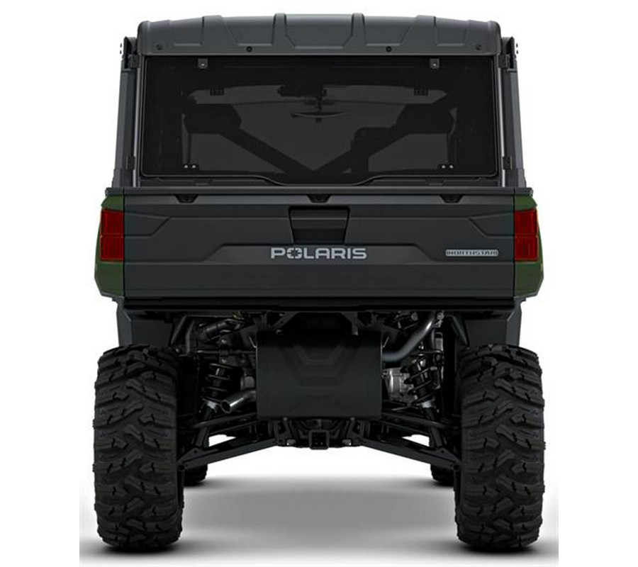 2027 Polaris Ranger Crew XP 1000 NorthStar Ultimate