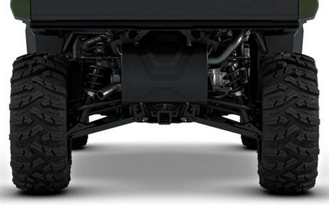 2027 Polaris Ranger Crew XP 1000 NorthStar Ultimate