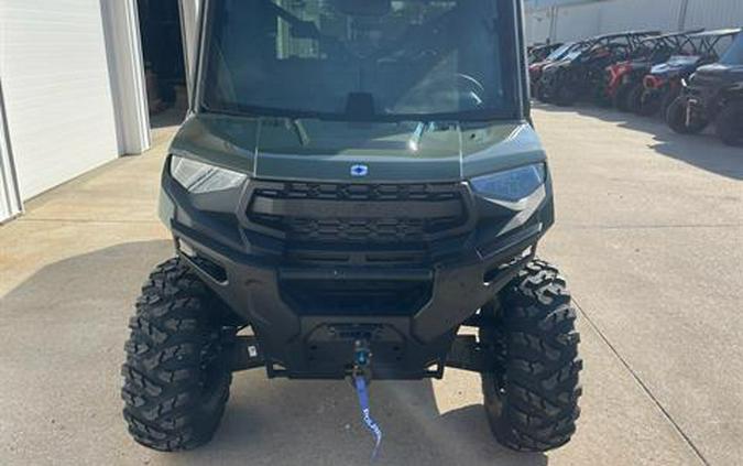 2027 Polaris Ranger Crew XP 1000 NorthStar Ultimate