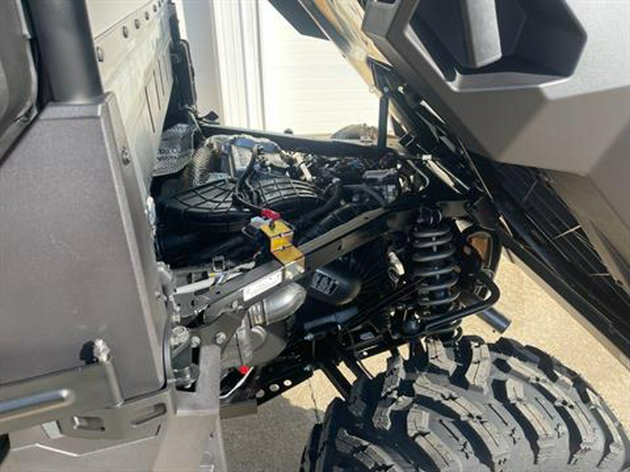 2027 Polaris Ranger Crew XP 1000 NorthStar Ultimate