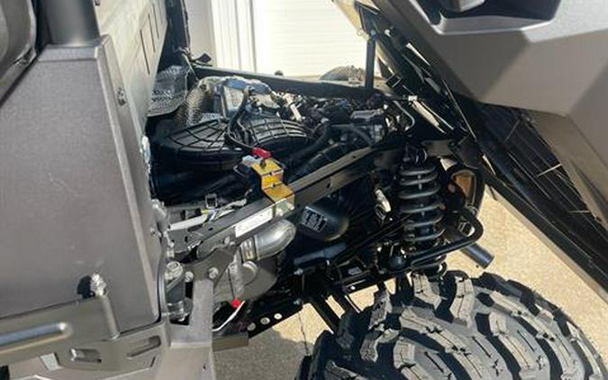 2027 Polaris Ranger Crew XP 1000 NorthStar Ultimate