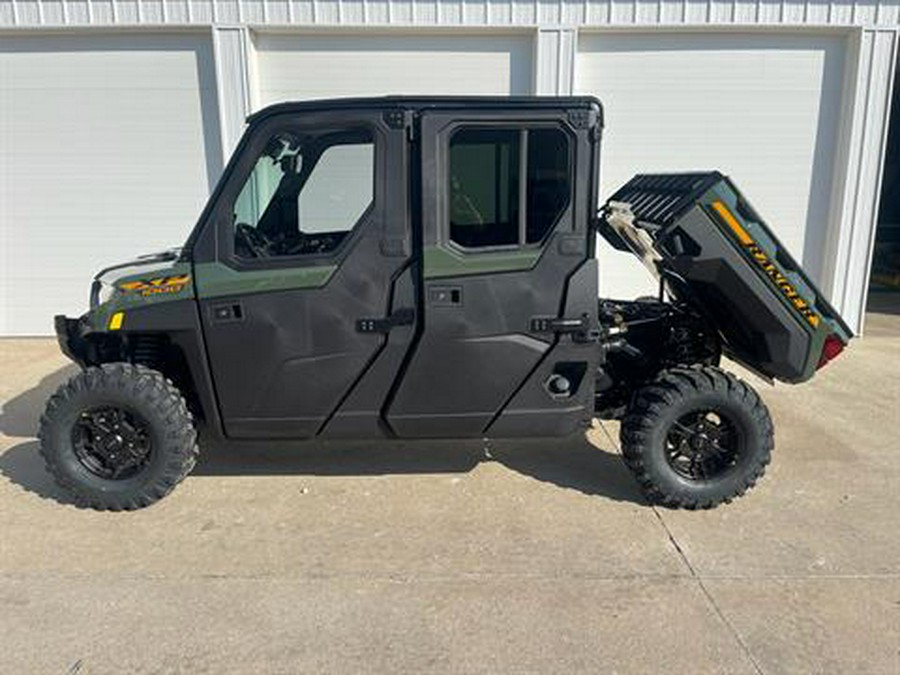 2027 Polaris Ranger Crew XP 1000 NorthStar Ultimate