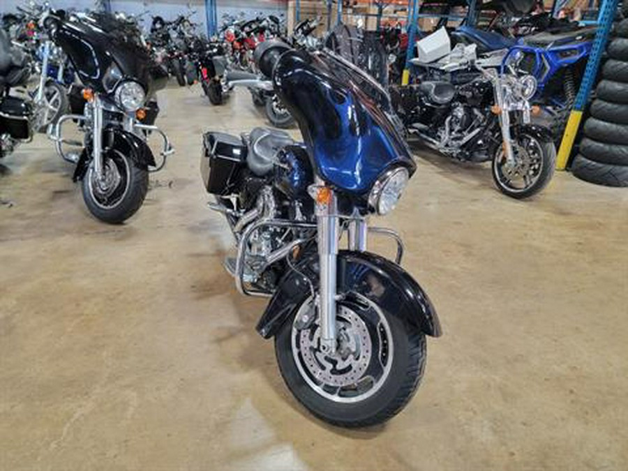 2008 Harley-Davidson Street Glide®