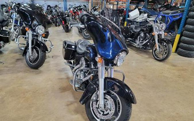 2008 Harley-Davidson Street Glide®