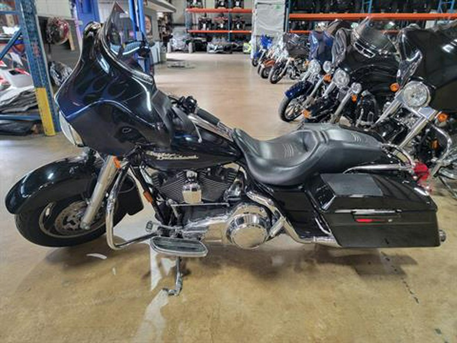 2008 Harley-Davidson Street Glide®