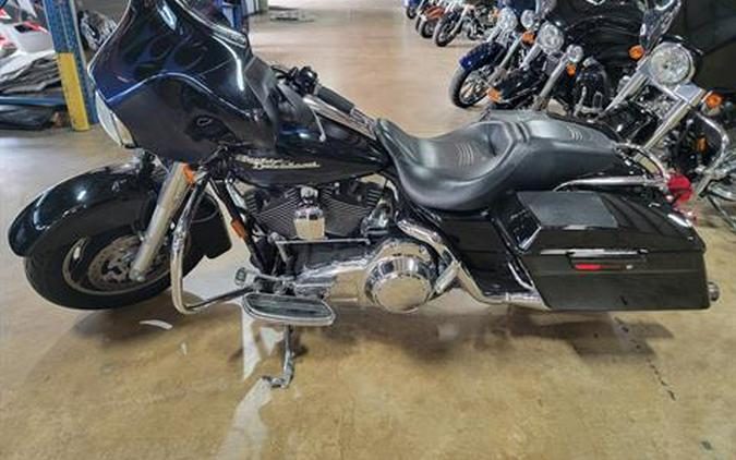 2008 Harley-Davidson Street Glide®