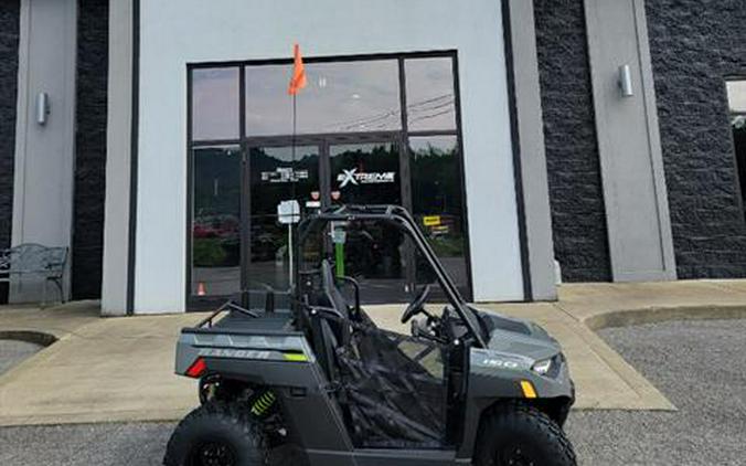 2023 Polaris Ranger 150 EFI