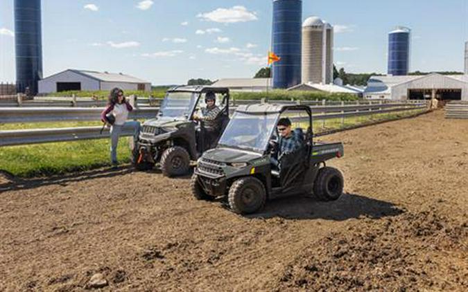 2023 Polaris Ranger 150 EFI