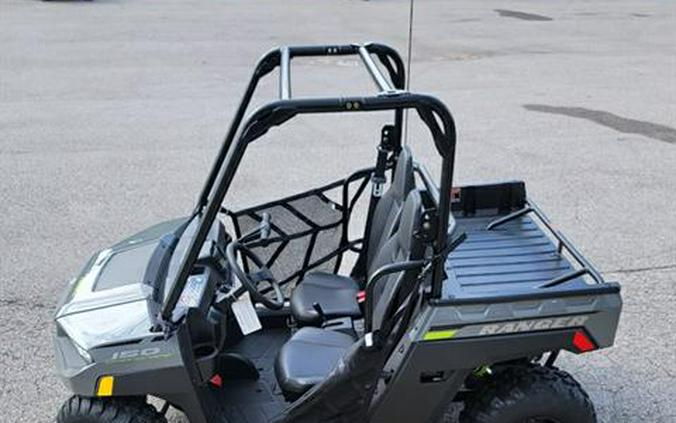 2023 Polaris Ranger 150 EFI