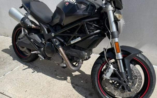 2009 Ducati Monster 696