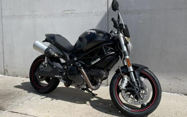 2009 Ducati Monster 696