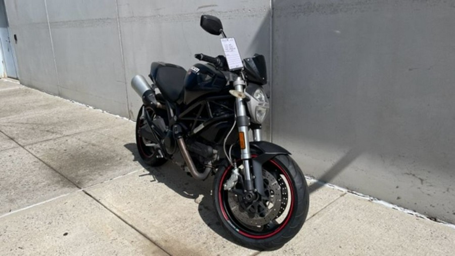 2009 Ducati Monster 696