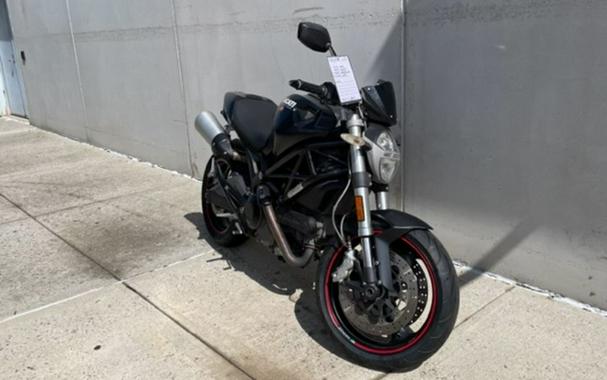 2009 Ducati Monster 696