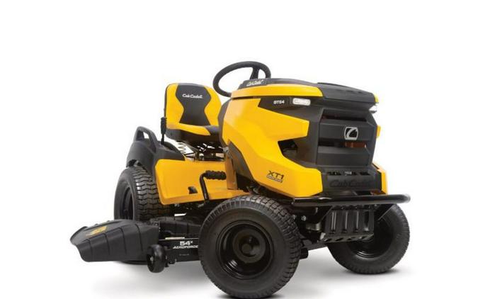 2023 Cub Cadet® Lawn & Garden Tractors XT1 GT54 FAB