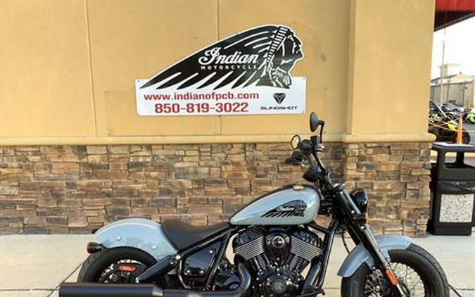 2024 Indian Motorcycle Chief Bobber Dark Horse®