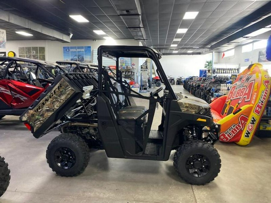 2023 Polaris® Ranger SP 570 Premium