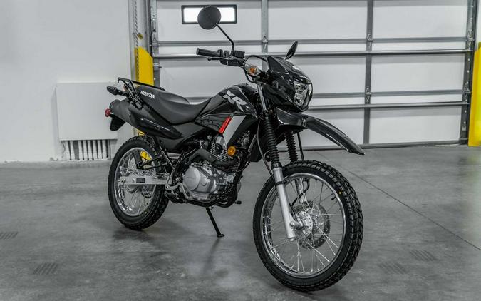 2024 Honda® XR150L