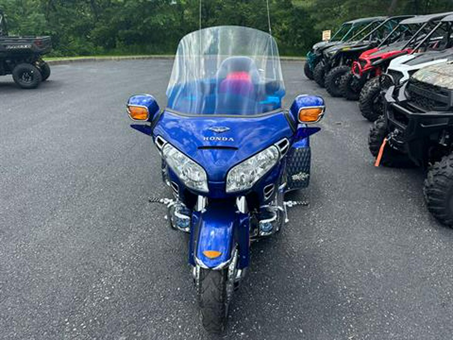 2005 Honda Gold Wing®