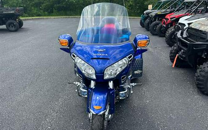 2005 Honda Gold Wing®