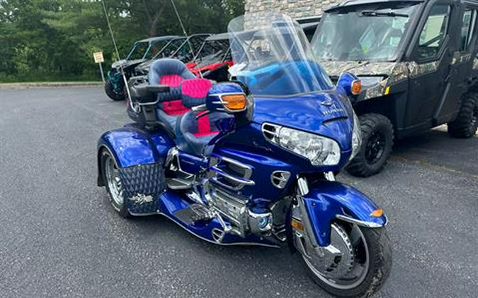 2005 Honda Gold Wing®