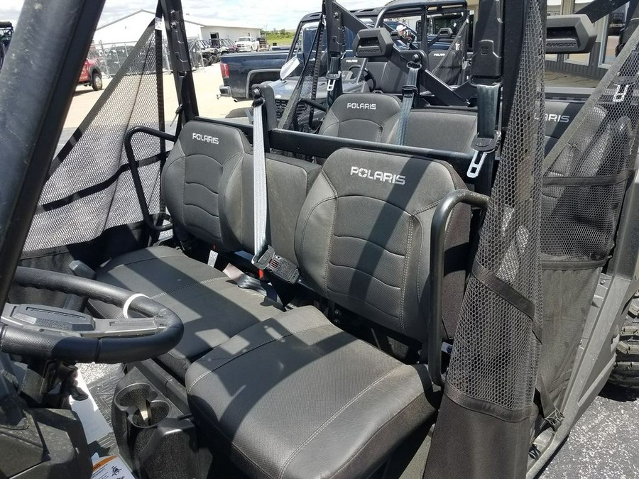 2024 Polaris® Ranger Crew XP 1000 Premium