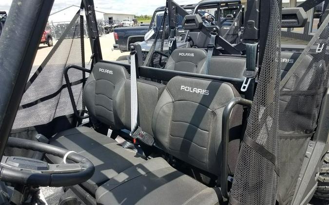 2024 Polaris® Ranger Crew XP 1000 Premium