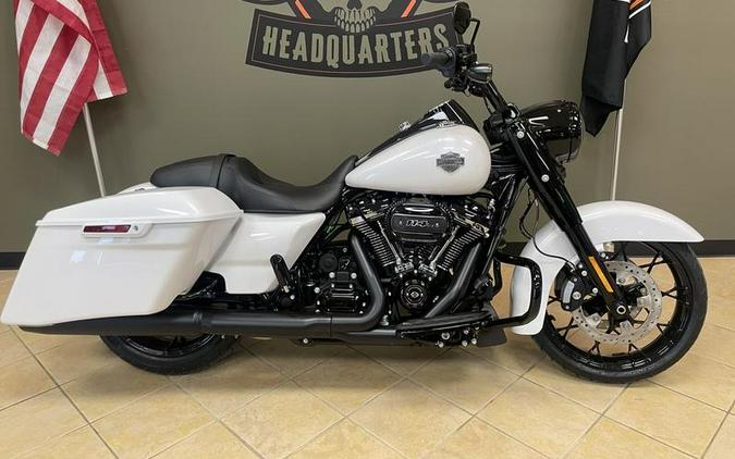 2024 Harley-Davidson® FLHRXS - Road King® Special