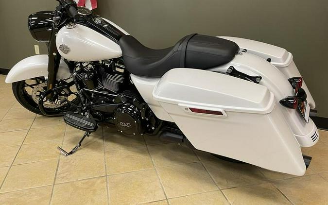 2024 Harley-Davidson® FLHRXS - Road King® Special