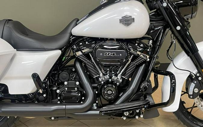 2024 Harley-Davidson® FLHRXS - Road King® Special