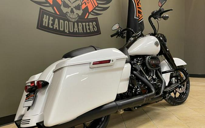 2024 Harley-Davidson® FLHRXS - Road King® Special