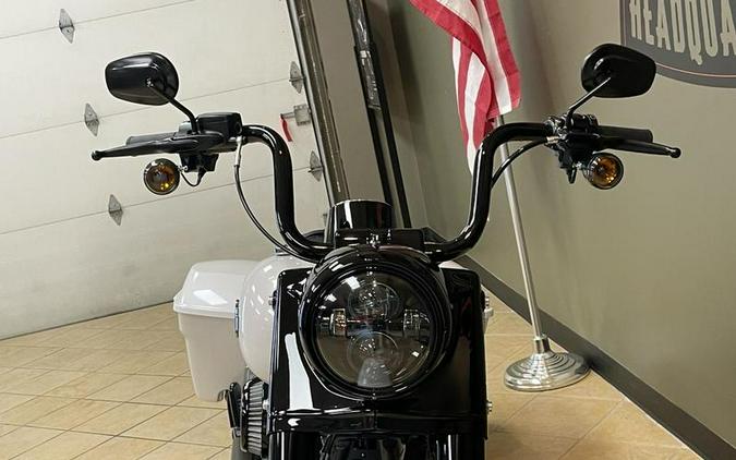 2024 Harley-Davidson® FLHRXS - Road King® Special