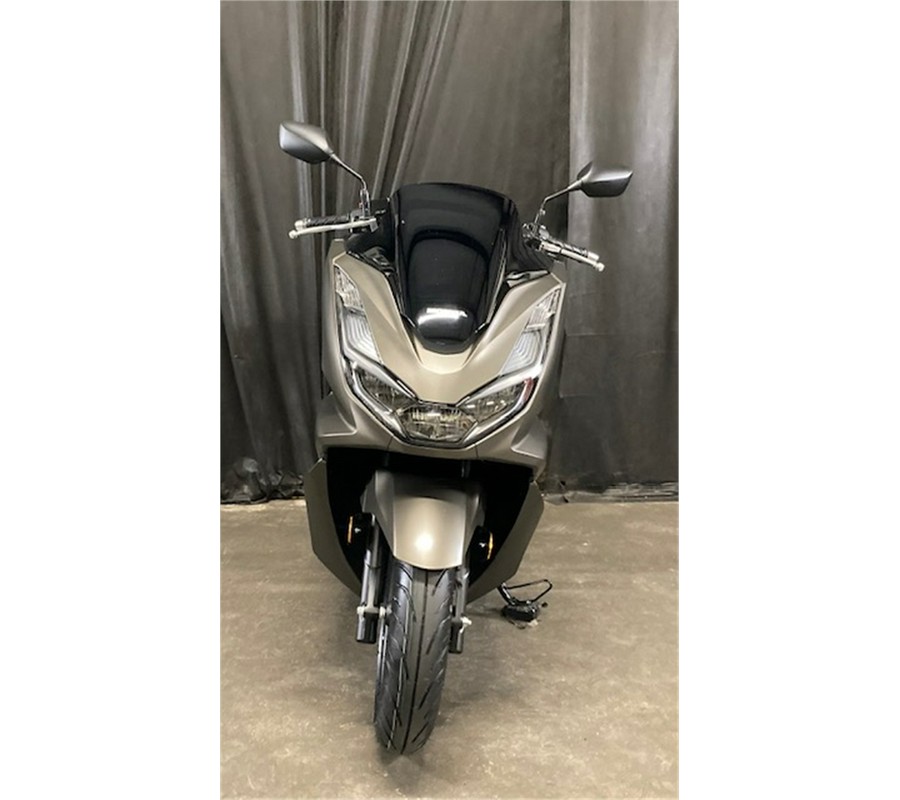 2024 Honda PCX