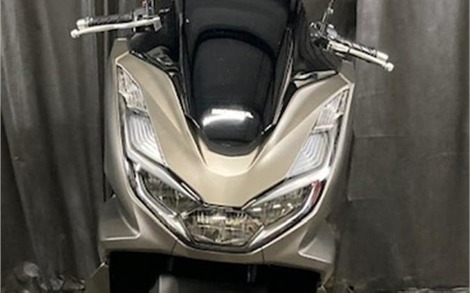 2024 Honda PCX