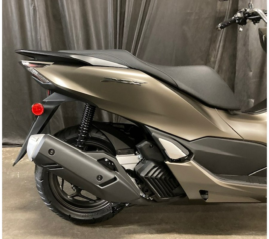 2024 Honda PCX