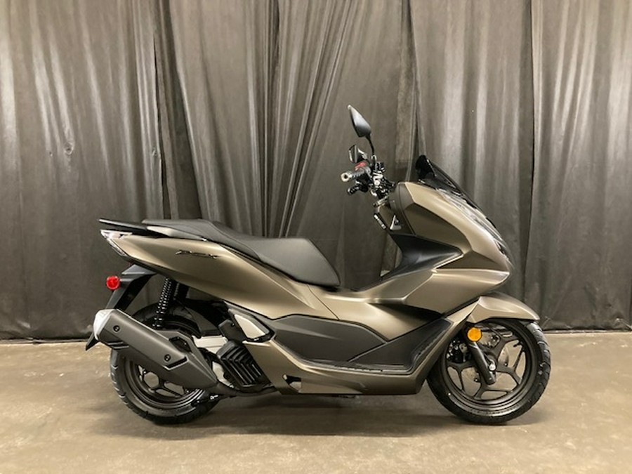 2024 Honda PCX