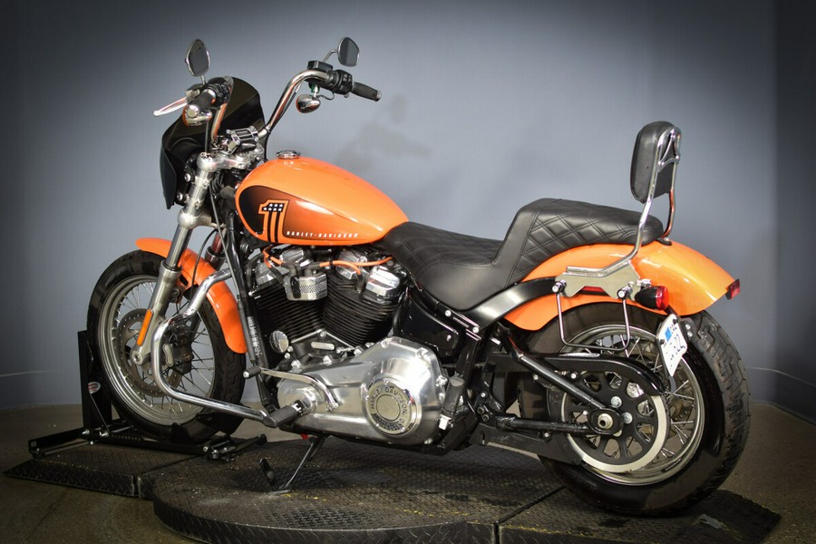 2020 Harley-Davidson Softail Standard