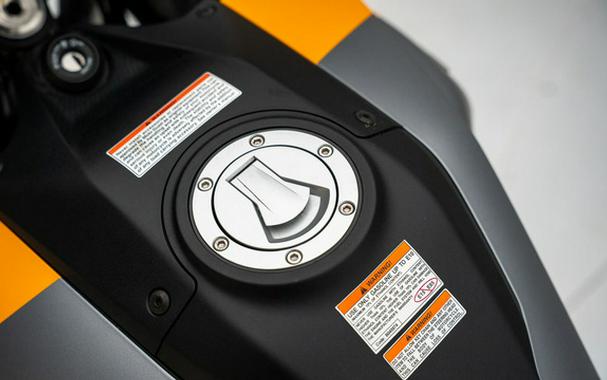 2024 Moto Guzzi Stelvio