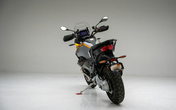 2024 Moto Guzzi Stelvio