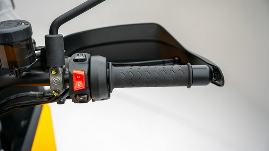 2024 Moto Guzzi Stelvio