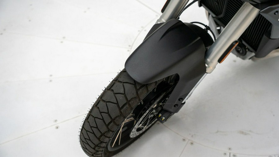 2024 Moto Guzzi Stelvio