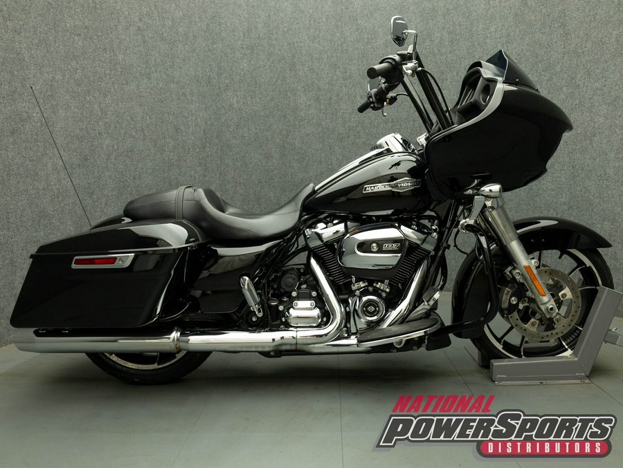 2021 HARLEY DAVIDSON FLTRX ROAD GLIDE W/ABS