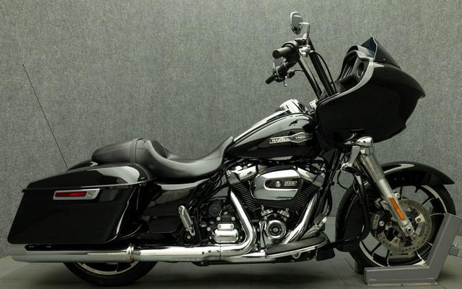 2021 HARLEY DAVIDSON FLTRX ROAD GLIDE W/ABS