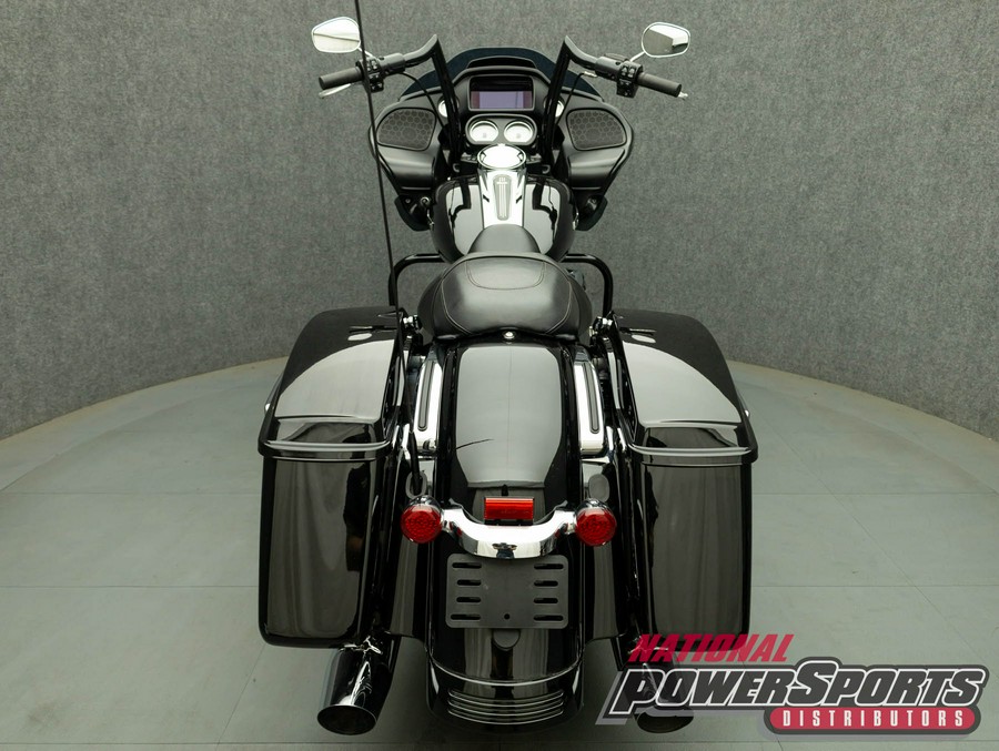 2021 HARLEY DAVIDSON FLTRX ROAD GLIDE W/ABS