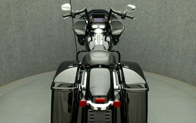 2021 HARLEY DAVIDSON FLTRX ROAD GLIDE W/ABS