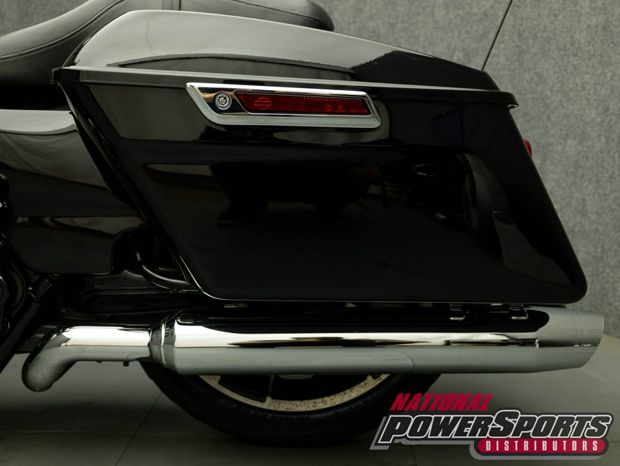 2021 HARLEY DAVIDSON FLTRX ROAD GLIDE W/ABS