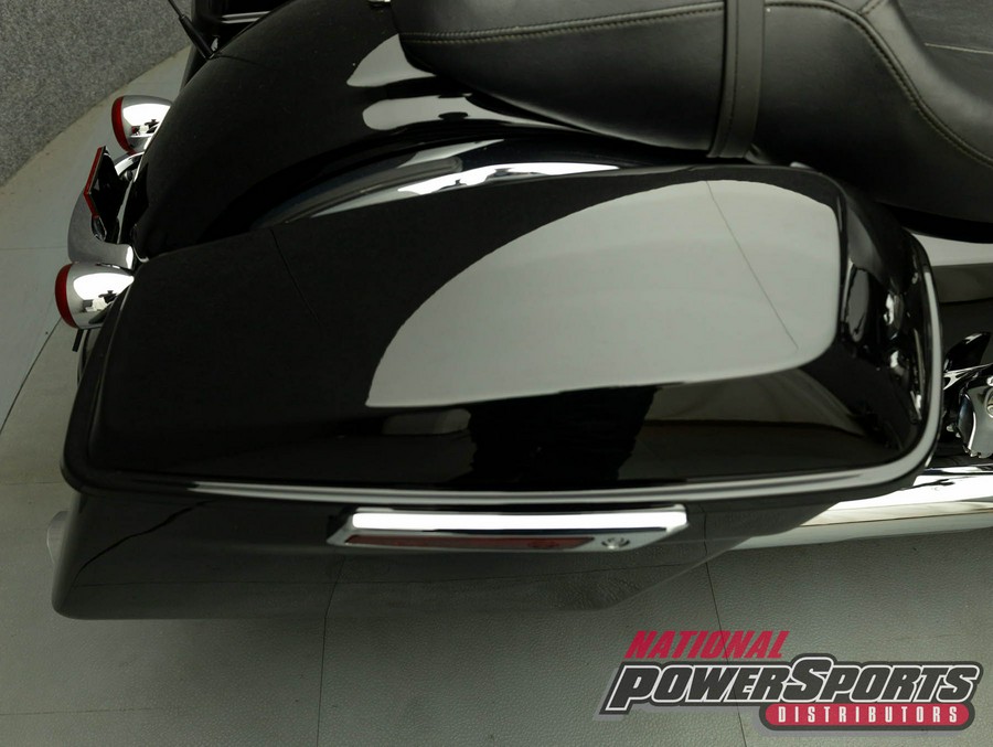 2021 HARLEY DAVIDSON FLTRX ROAD GLIDE W/ABS