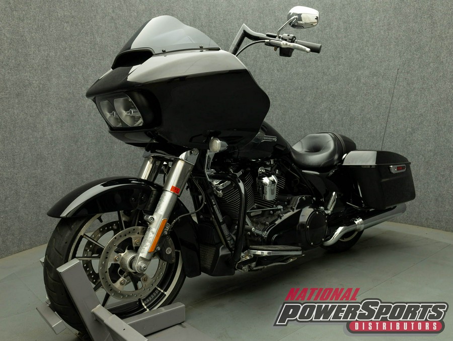 2021 HARLEY DAVIDSON FLTRX ROAD GLIDE W/ABS